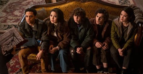 Goosebumps (2023) Season 1 Streaming: Watch & Stream .
